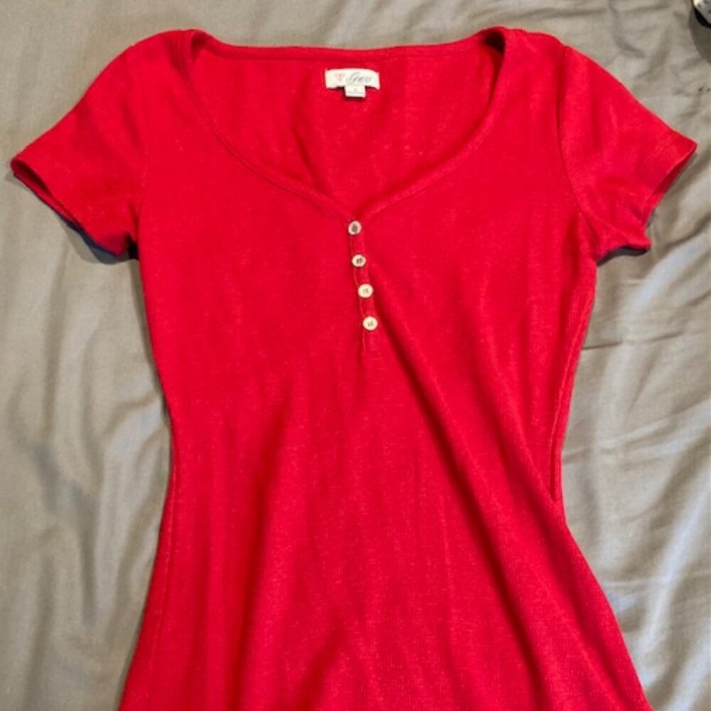 Guess blouse